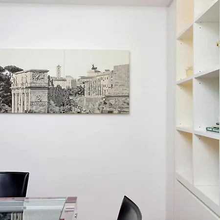 Residenza Belvedere Luxuryaparment-pool&balcony-jacuzzi-aircond-wifi Apartment Rome
