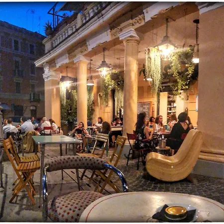 Residenza Belvedere Luxuryaparment-pool&balcony-jacuzzi-aircond-wifi Rome