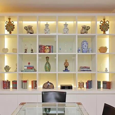 Residenza Belvedere Luxuryaparment-pool&balcony-jacuzzi-aircond-wifi *