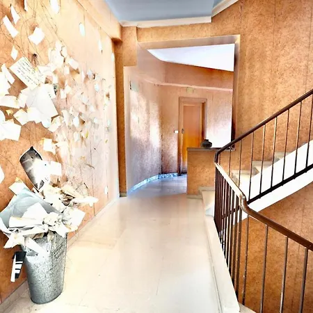 Residenza Belvedere Luxuryaparment-pool&balcony-jacuzzi-aircond-wifi Apartment