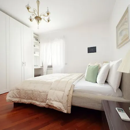 Residenza Belvedere Luxuryaparment-pool&balcony-jacuzzi-aircond-wifi Apartment