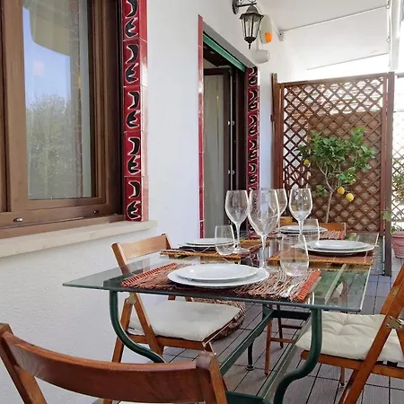 Residenza Belvedere Luxuryaparment-pool&balcony-jacuzzi-aircond-wifi Apartment Rome