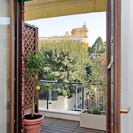 Residenza Belvedere Luxuryaparment-pool&balcony-jacuzzi-aircond-wifi