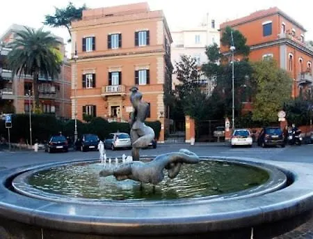 Residenza Belvedere Luxuryaparment-pool&balcony-jacuzzi-aircond-wifi *