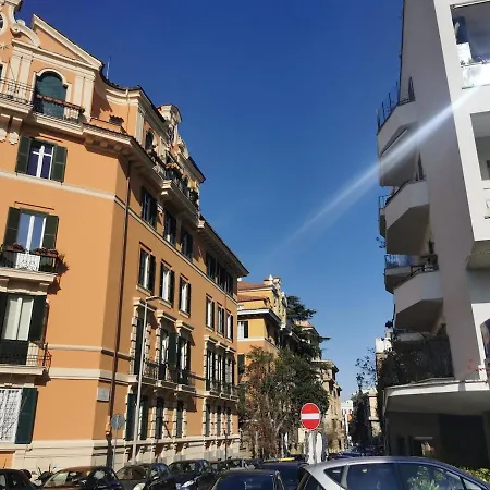 Apartment Residenza Belvedere Luxuryaparment-pool&balcony-jacuzzi-aircond-wifi *
