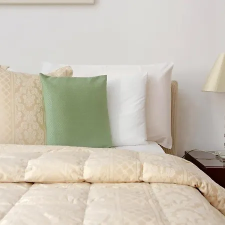 Διαμέρισμα Residenza Belvedere Luxuryaparment-pool&balcony-jacuzzi-aircond-wifi